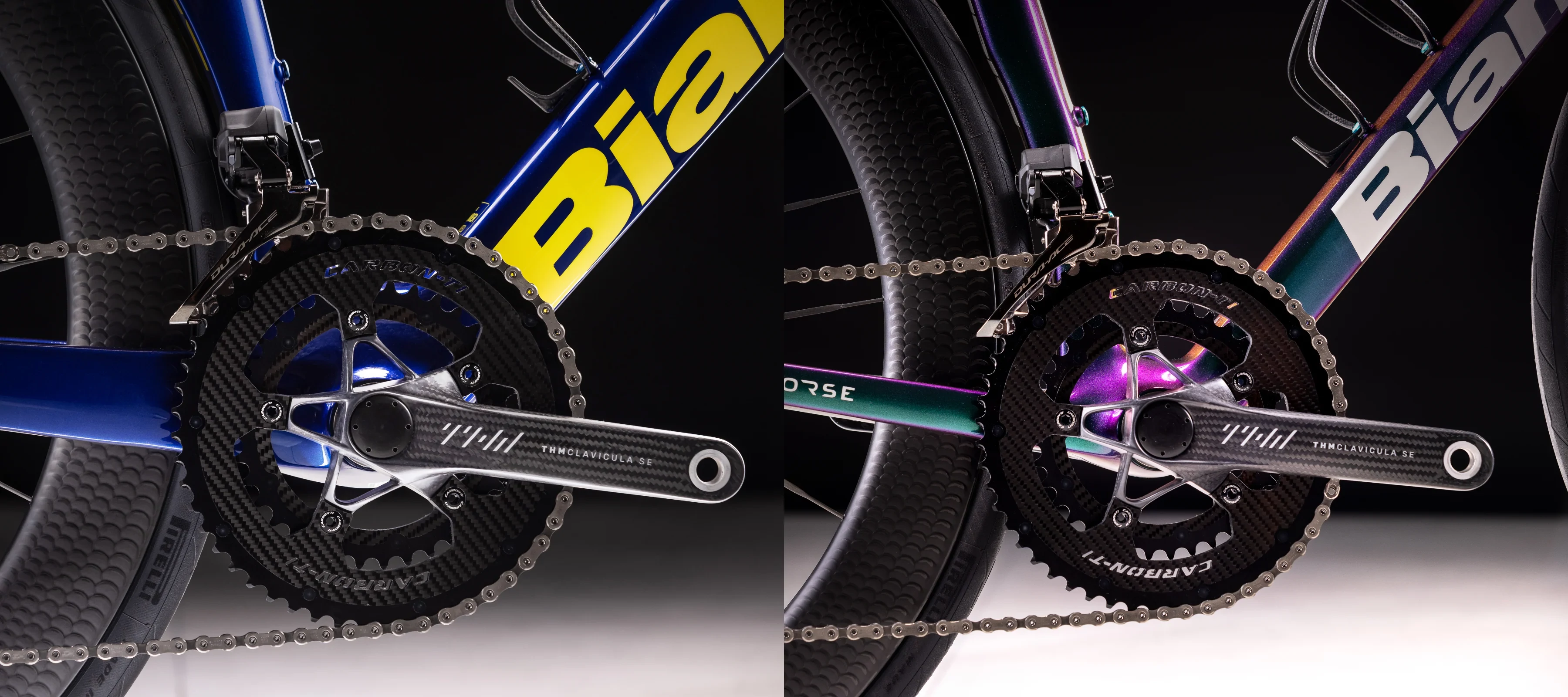 Bianchi Founder Edition