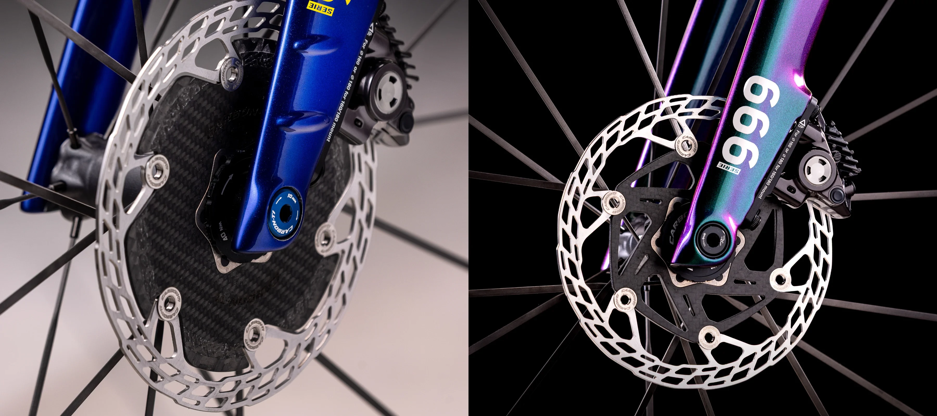 Bianchi Founder Edition