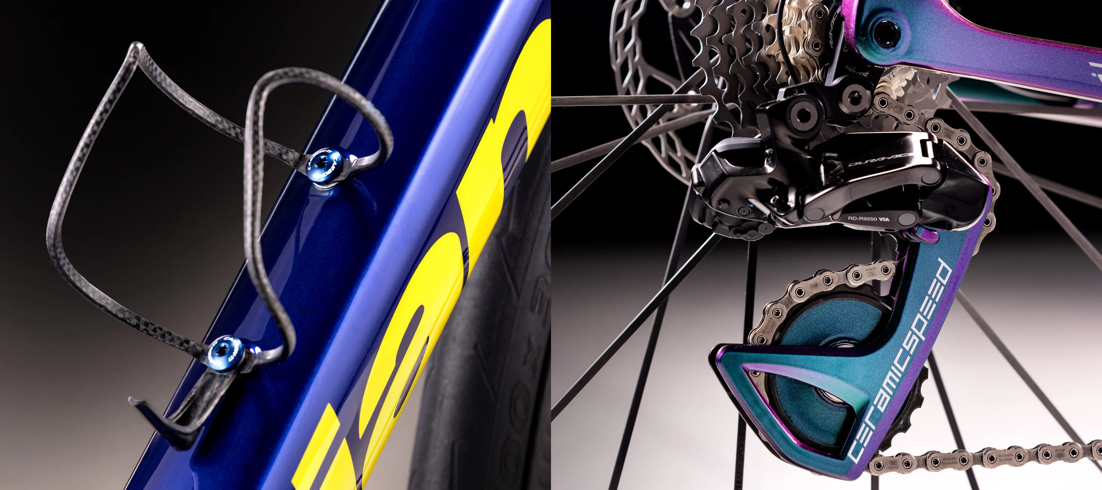 Bianchi Founder Edition