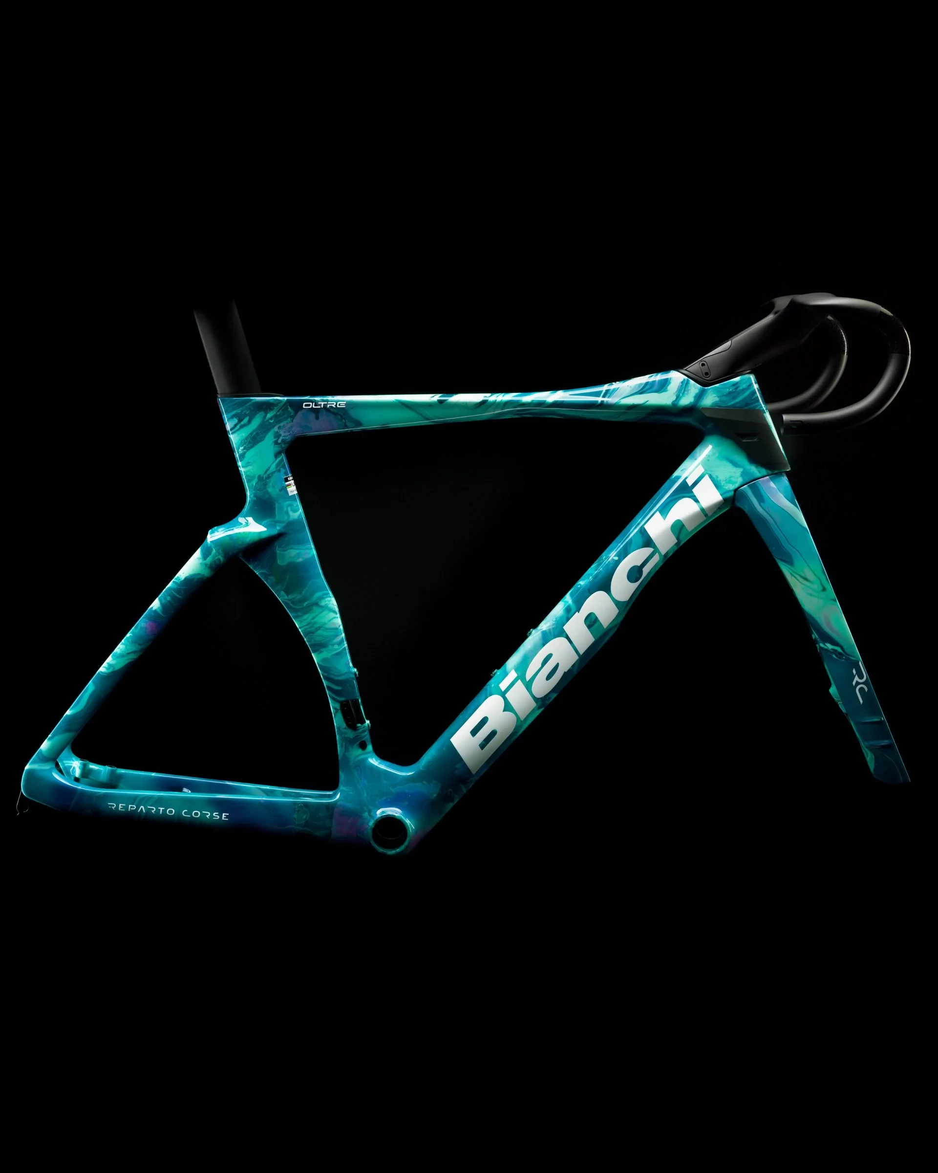 Officina Bianchi Bluemarine Drip
