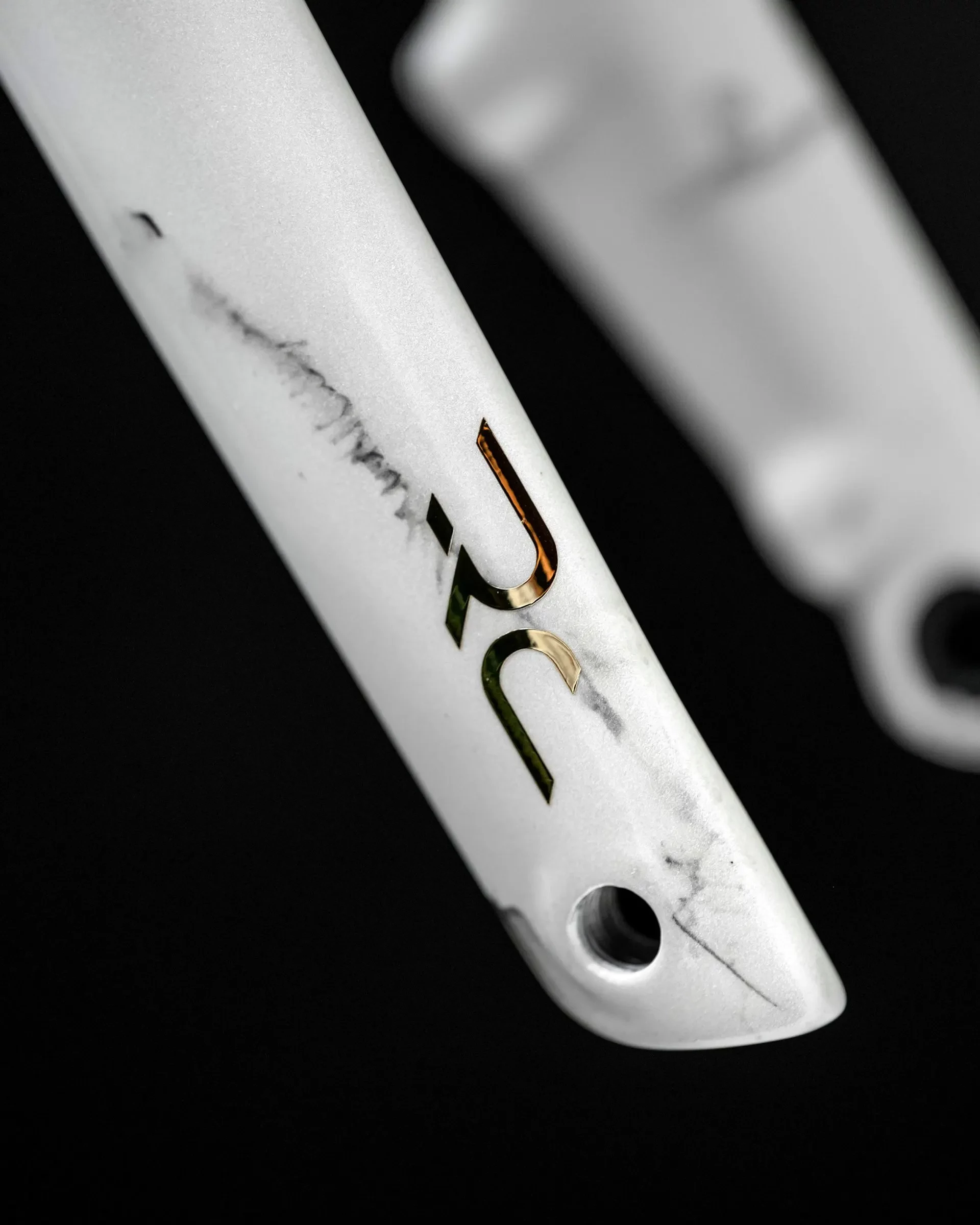 Officina Bianchi RC kerékpár váz