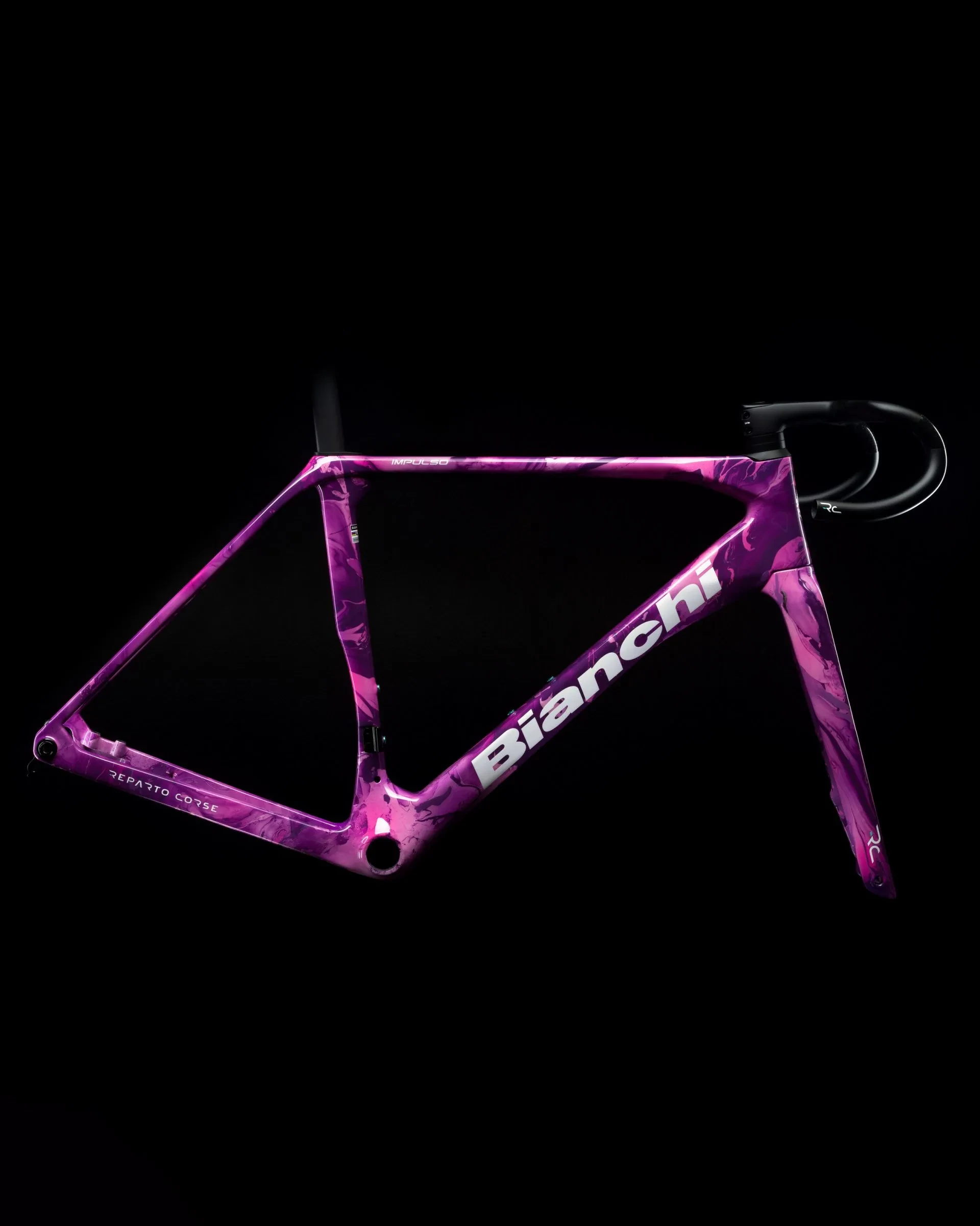 Officina Bianchi Miami Drip