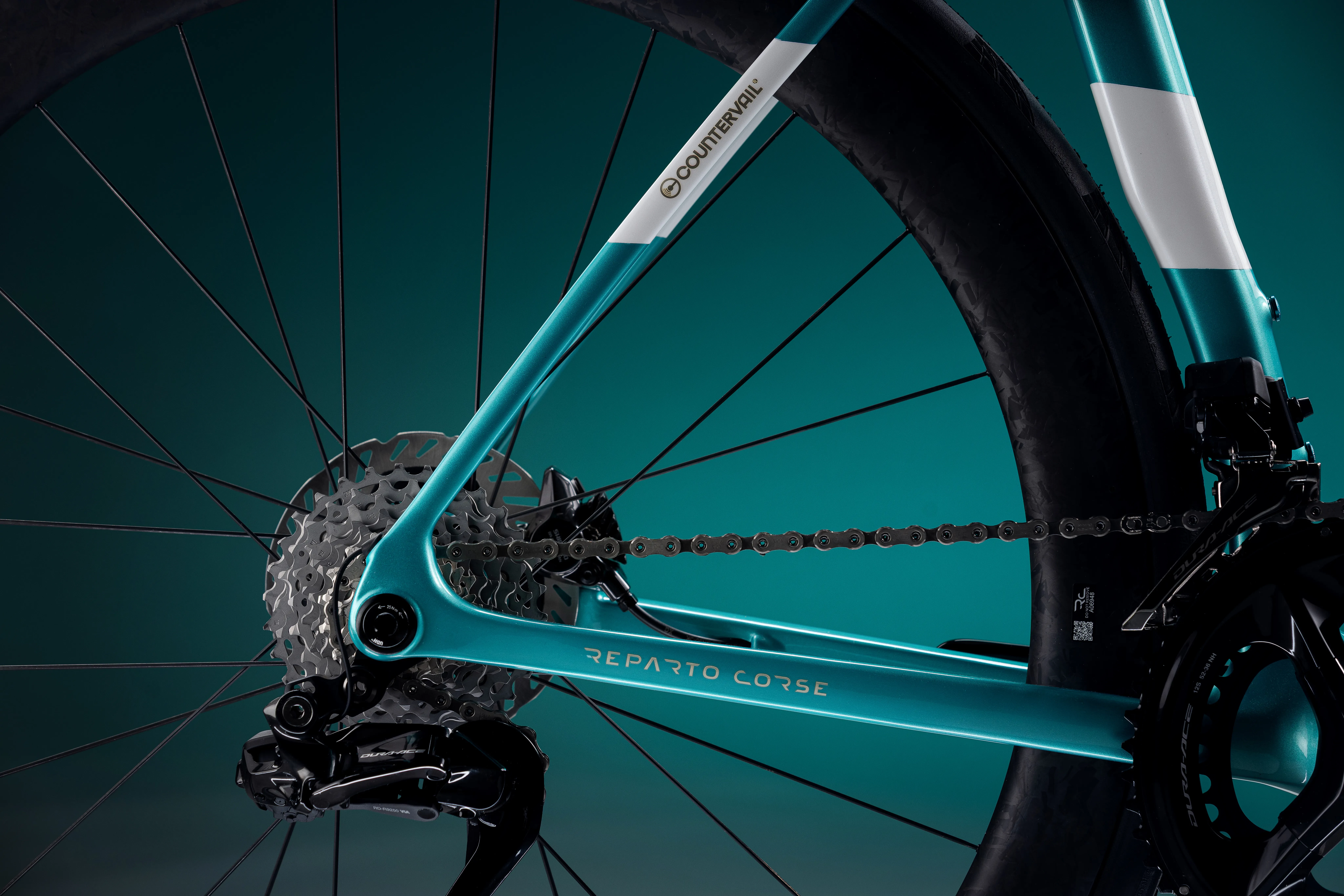 Bianchi Specialissima RC 2026 országúti kerékpár