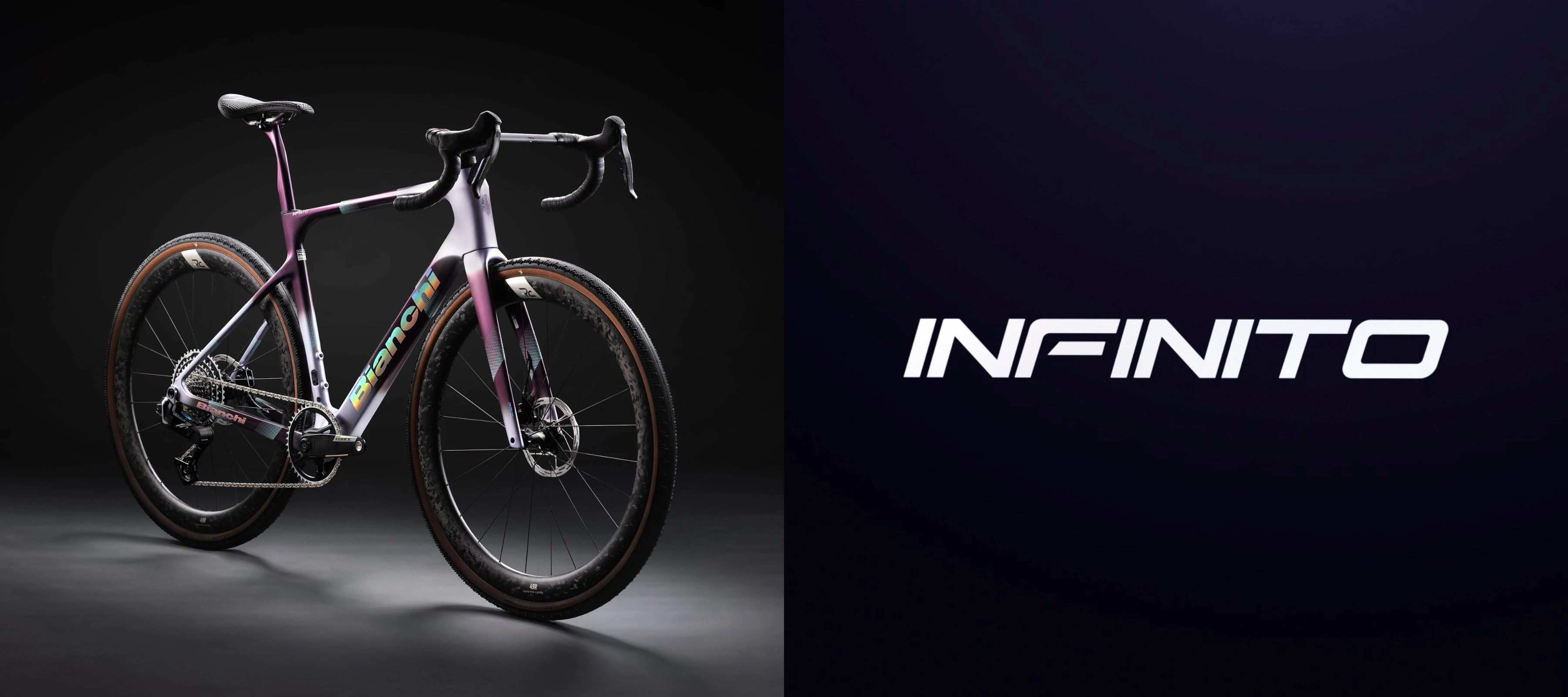 Bianchi Infinito 2026