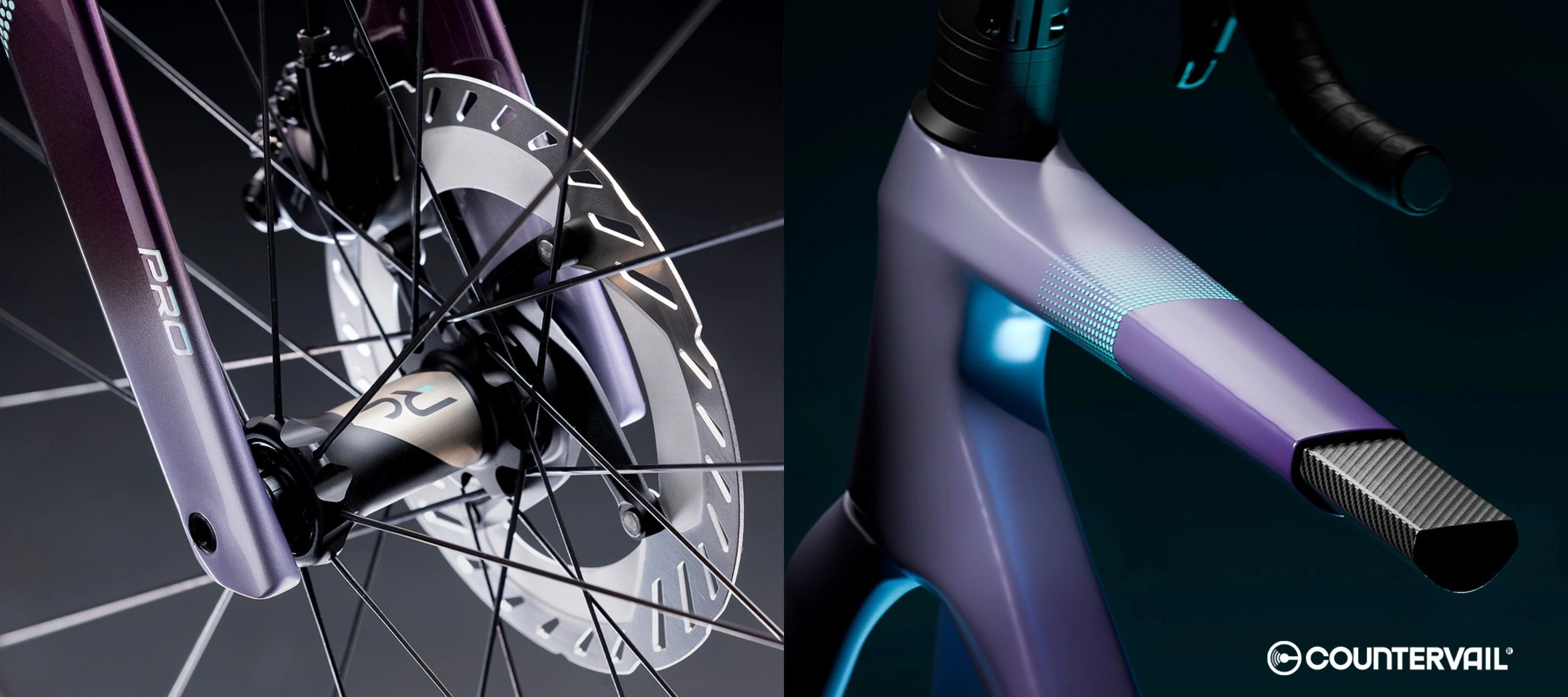 Bianchi Infinito országúti kerékpár