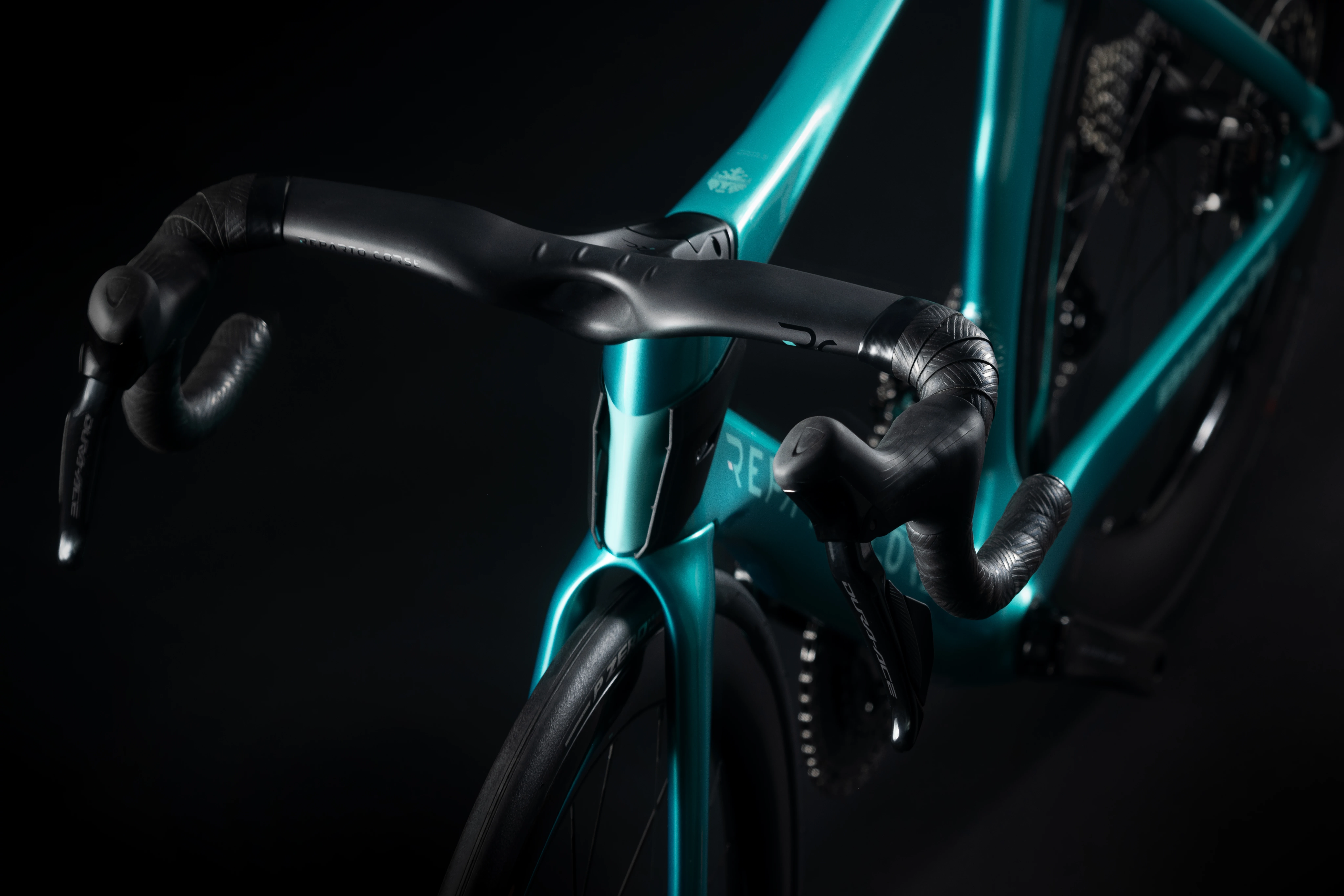 Bianchi Oltre RC országúti kerékpár