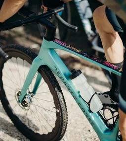 Bianchi Gravel Beyond – A gravel kerékpározás jövője a Bianchi szemével