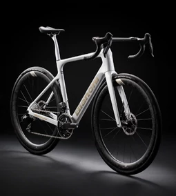 Bianchi Infinito - Kevesebb rezgés, kompromisszum nélkül