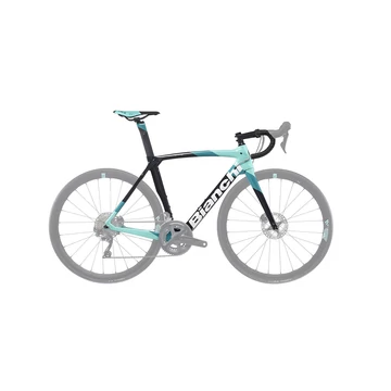 BIANCHI 23 OLTRE XR3 DISC Chorus XC 50 cm kerékpár