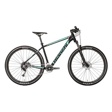 BIANCHI 23 MAGMA 9.2 Alivio Mix 2x9sp 48 6B kerékpár