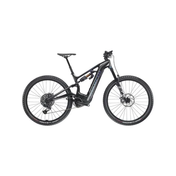 BIANCHI 25 E-VERTIC FX PRO GX/NX 12sp Bosch 750Wh Szürke L kerékpár