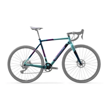 BIANCHI ZOLDER PRO vázszett (2026)