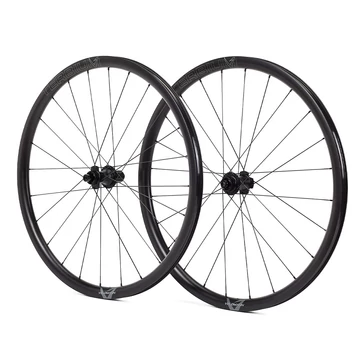 BIANCHI VELOMANN TERBIUM DB CL MicroSpline átütőtengelyes gravel kerékszett