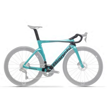 BIANCHI OLTRE PRO vázszett (2026)