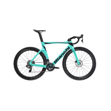 BIANCHI OLTRE COMP Rival eTap AXS 12sp kerékpár (2024)
