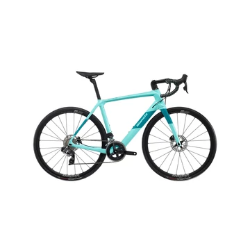 BIANCHI INFINITO CV Rival eTap AXS 12sp kerékpár (2025)