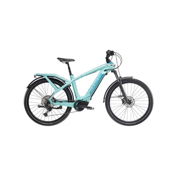 BIANCHI E-OMNIA T BELT Nexus 5sp Bosch 625Wh kerékpár (2025)