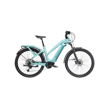 BIANCHI E-OMNIA T BELT LADY Nexus 5sp Bosch 625Wh női kerékpár (2025)