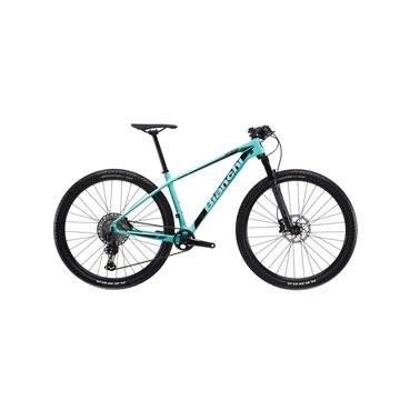 BIANCHI NITRON 9.2 XT/SLX 1x12sp kerékpár (2025)