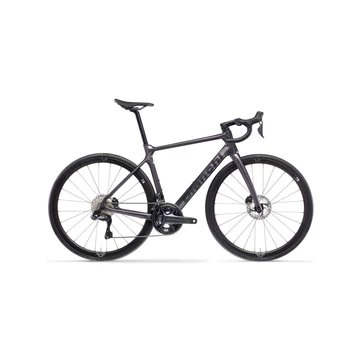 BIANCHI 25 INFINITO Ultegra Di2 12sp Flipflop Lila 55 kerékpár