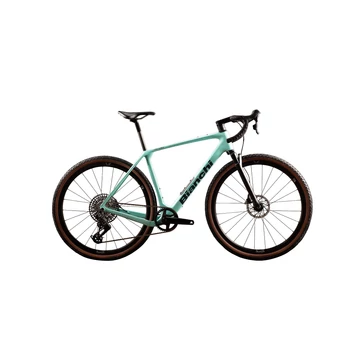 BIANCHI ARCADEX PRO Apex/GX AXS 1x12sp kerékpár (2025)