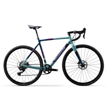 BIANCHI ZOLDER PRO GRX 610 1x12sp kerékpár (2026)