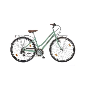 BIANCHI SPILLO RUBINO DELUXE ST 3x7sp női kerékpár (2026)