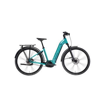 BIANCHI T-TRONIK C 8.2 Deore 10sp Bosch PL 600Wh kerékpár (2026)
