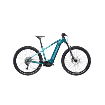 BIANCHI T-TRONIK X 9.2 Deore 10sp Bosch 600Wh kerékpár (2026)