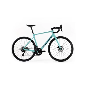 BIANCHI INFINITO 105 Di2 12sp kerékpár (2026)