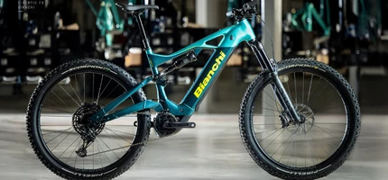 E-VERTIC FX - Nagyobb teljesítmény, nagyobb élmény...