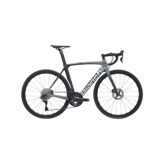 BIANCHI 23 OLTRE XR3 DISC Chorus XB 55 cm kerékpár