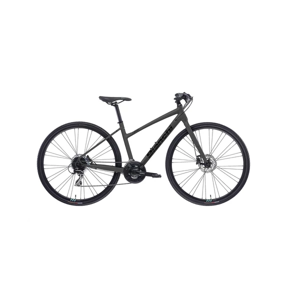 BIANCHI C-SPORT 2 LADY Acera 3x8sp női kerékpár (2025)