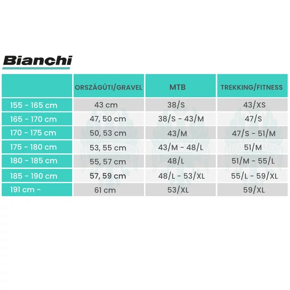 BIANCHI OLTRE COMP Rival AXS 12sp kerékpár (2026)