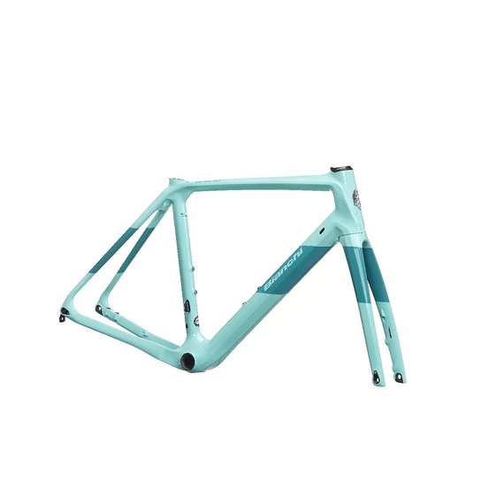 BIANCHI 23 INFINITO CV DISC 57 IC vázszett 