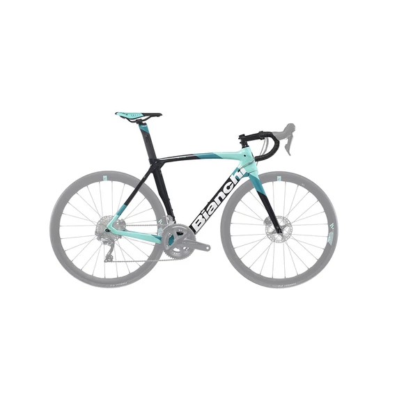 BIANCHI 23 OLTRE XR3 DISC Chorus kerékpár