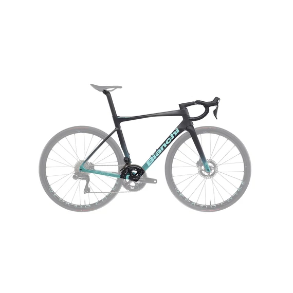 BIANCHI SPECIALISSIMA RC vázszett (2025)