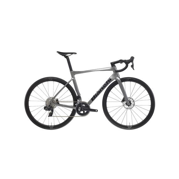 BIANCHI SPECIALISSIMA COMP 105 Di2 12sp kerékpár (2026)