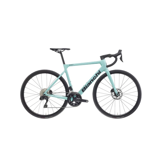 BIANCHI SPRINT ICR 105 Di2 12sp kerékpár (2025)