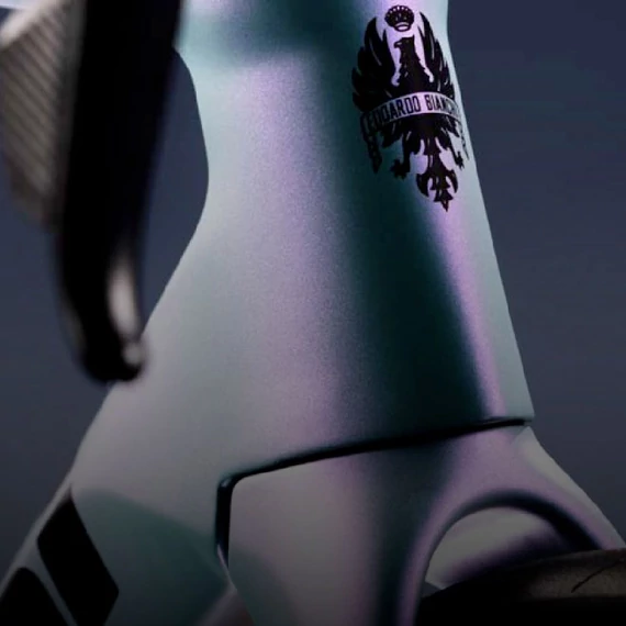 BIANCHI SPECIALISSIMA PRO vázszett (2026)