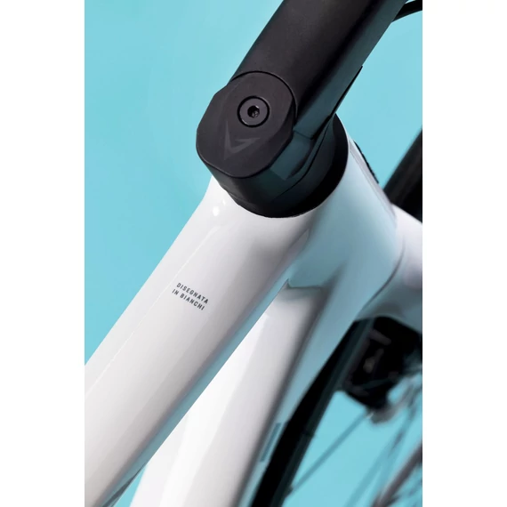 BIANCHI SPRINT ICR 105 Di2 12sp kerékpár (2025)