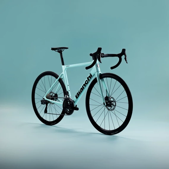 BIANCHI SPRINT ICR 105 12sp kerékpár (2026)