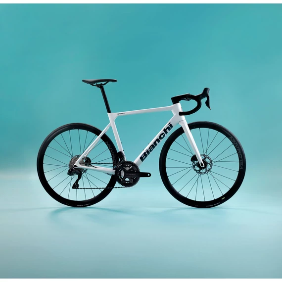 BIANCHI SPRINT ICR 105 12sp kerékpár (2026)