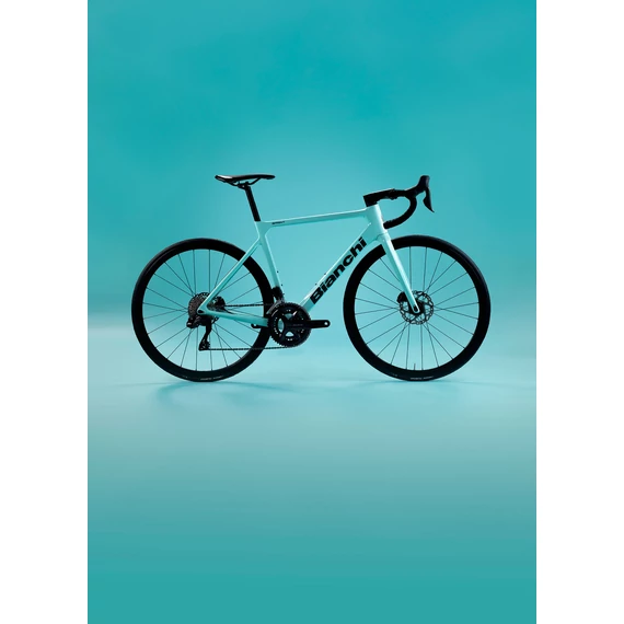 BIANCHI SPRINT ICR 105 12sp kerékpár (2026)