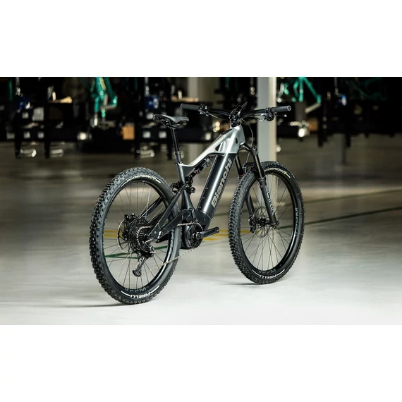 BIANCHI E-VERTIC FX 9.1 SX 12sp Bosch 800Wh kerékpár (2026)