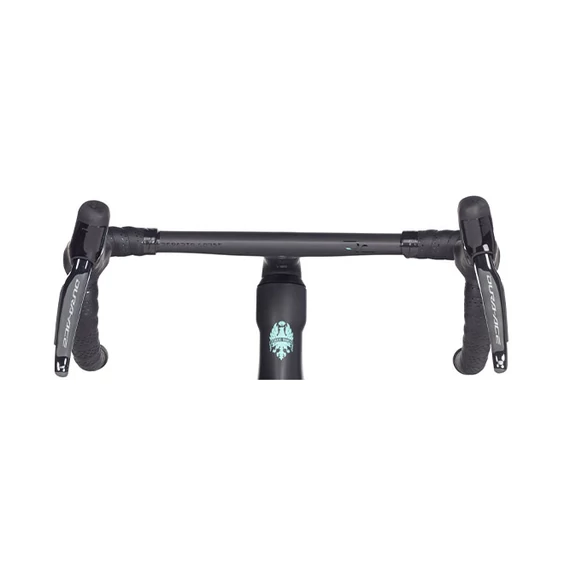 BIANCHI SPECIALISSIMA RC/PRO integrált kormány