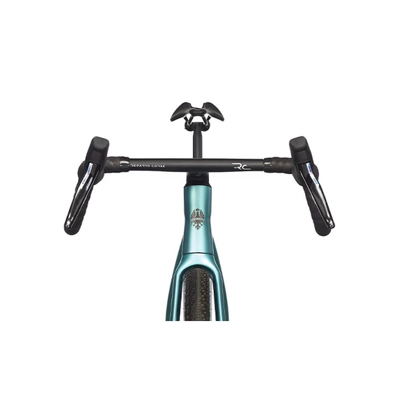 BIANCHI IMPULSO RC integrált kormány