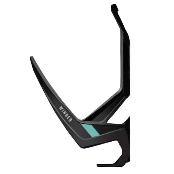 BIANCHI VELOMANN WINGER Black kulacstartó  