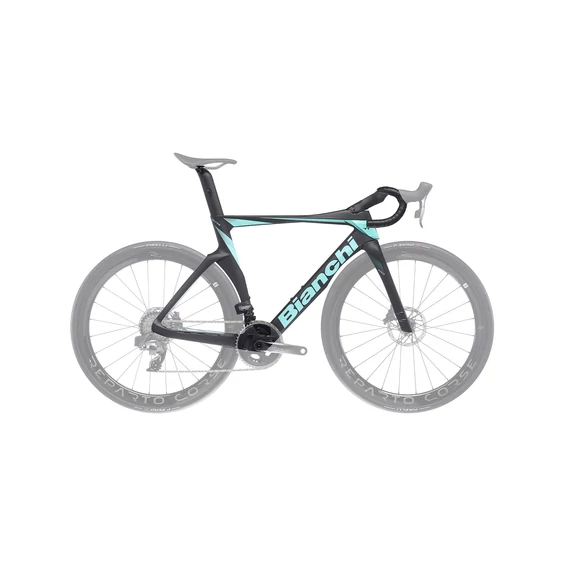 BIANCHI OLTRE PRO vázszett (2024)