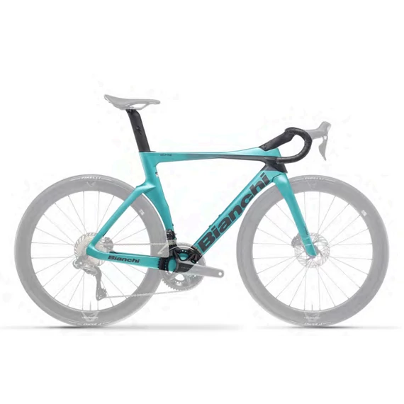BIANCHI OLTRE PRO vázszett (2024)